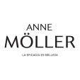 Anne Möller pour cosmétique 
