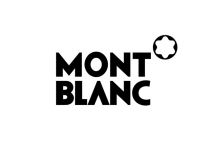 Montblanc pour parfumerie 