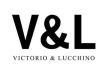 Victorio & Lucchino pour parfumerie 