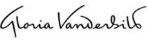 Gloria Vanderbilt pour parfumerie 