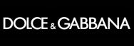 Dolce & Gabbana pour parfumerie 