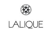 Lalique pour parfumerie 