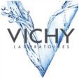 Vichy pour soin des cheveux