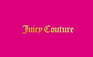 Juicy Couture pour parfumerie 