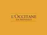 L'Occitane en Provence pour cosmétique 