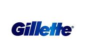 Gillette pour homme