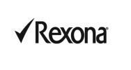 Rexona pour cosmétique 