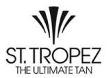 St.Tropez pour cosmétique 