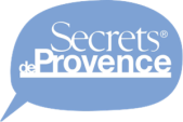 Secrets De Provence pour cosmétique 