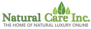 Natural Care pour parfumerie 