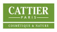 Cattier pour cosmétique 