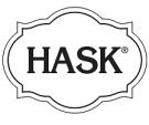 HASK pour soin des cheveux