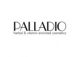 Palladio pour cosmétique 