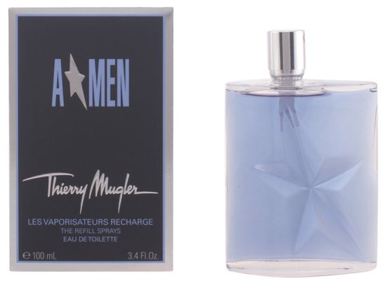 Eau de Parfum A * men 100 ml