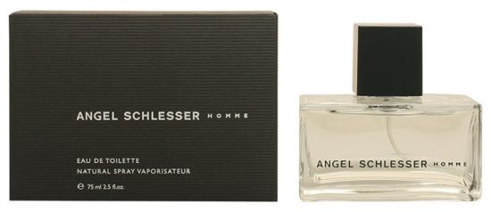 Angel Schlesser para hombre Eau de Toilette