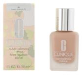 Superbalanced Makeup