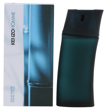 Pour Homme Eau De Toilette Vaporisateur 100ml