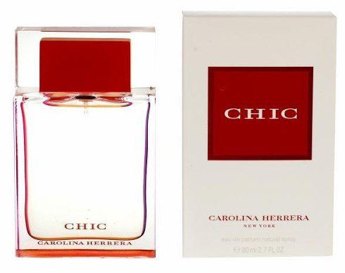Chic Eau de Parfum pour Femme