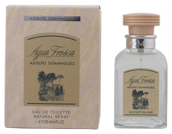 Agua Fresca Eau De Toilette