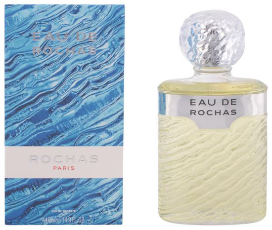 Eau Rochas Eau de toilette 440 ml