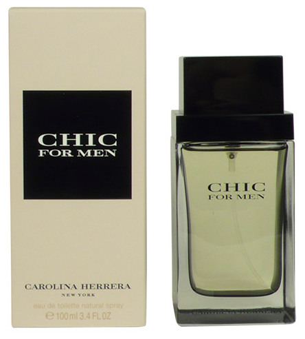 Eau de toilette Chic for Men