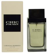 Eau de toilette Chic for Men