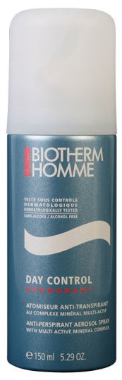 Vaporisateur D&eacute;sodorisant Homme Day 150 Ml
