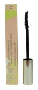 High Impact Curling Mascara Black