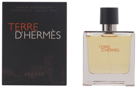 Terre D'Herm&egrave;s Ph Eau de Parfum