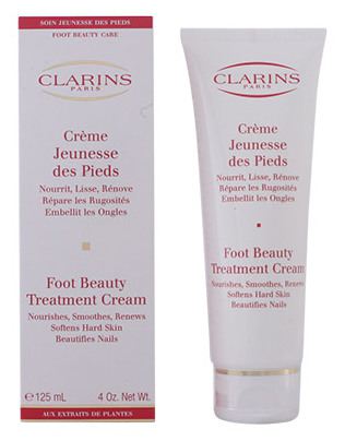 Foot Beauty Treatment Cream 125 ml