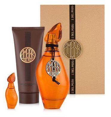 Ambar Pack 3 Pi&egrave;ces