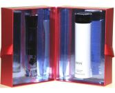 Armani Code Femme Eau de Parfum 50 ml plus 1 pi&egrave;ce