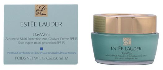 Crème antioxydante multi-protection avancée DayWear Crème antioxydante multi-protection avancée DayWear