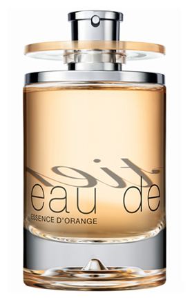 Essence d'Orange Cartier Eau de Toilette