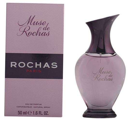 Muse De Rochas Eau de Parfum