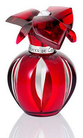 Delices Cartier Eau de Parfum