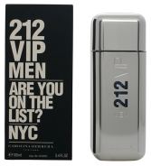 212 Vip for Men Eau de Toilette