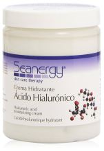 Crema Hidratante Ácido Hialurónico 300 ml Crema Hidratante Ácido Hialurónico 300 ml