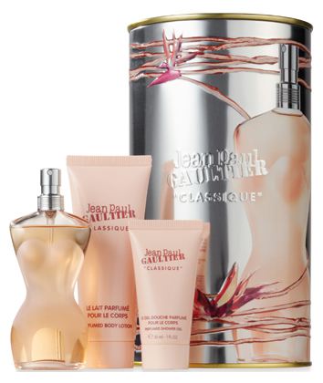 Pack Gaultier Classique