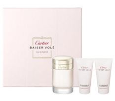 Baiser Vole Pack
