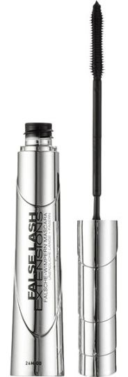 Faux Lash Extensions Noir Faux Lash Extensions Noir