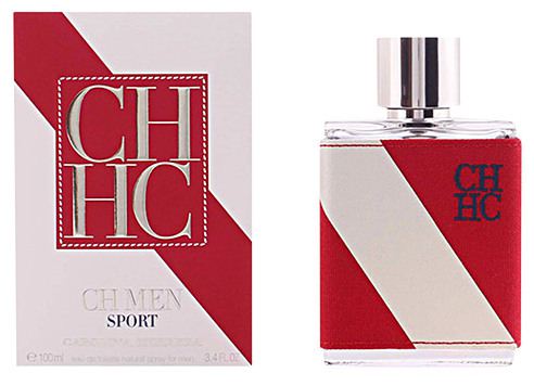 Ch Sport Men Eau de Toilette
