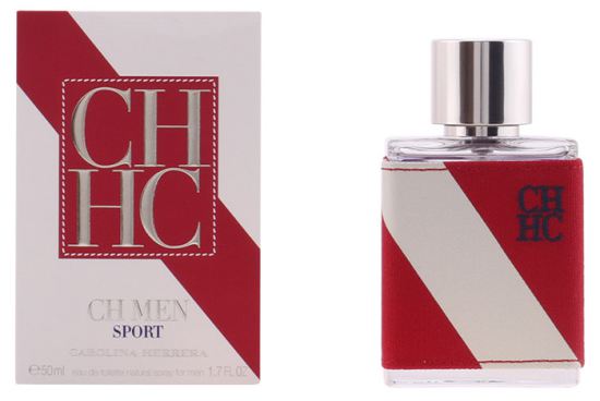 Ch Sport Men Eau de Toilette