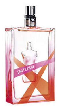 Eau de toilette Gaultier Ma Dame Summer 100 ml Vaporisateur