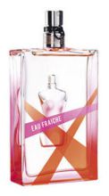 Eau de toilette Gaultier Ma Dame Summer 100 ml Vaporisateur