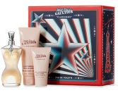 Gaultier Classique Eau de Toilette 50 ml Vaporisateur + 2 pi&egrave;ces