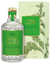 Melissa and Verbena Eau De Cologne 170 ml