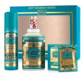 Pack Eau de Cologne Original 3 Pi&egrave;ces