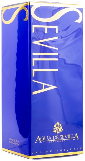 Agua De Sevilla Sra. Eau de Toilette