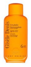 Emulsion Bronzante 200 ml